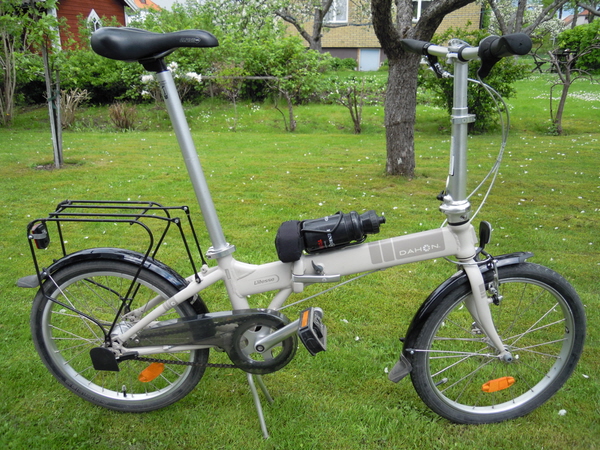 Neobike store folding bike